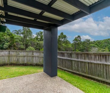 Neat 3 Bedroom Townhouse - Photo 1