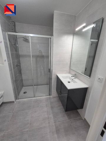 Location appartement 2 pièces 48.73 m² à Thonon-les-Bains (74200) - Photo 3