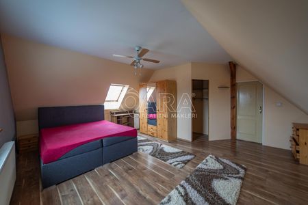 Pronájem bytu 3+kk 100 m², Lidická , Libčice nad Vltavou - Photo 5