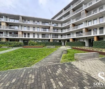 Volledig instapklaar nieuwbouwappartement vlakbij station Aalter - Photo 5