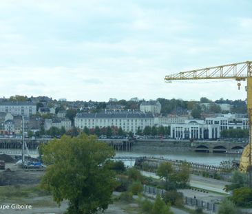 Appartement T1 à louer Angers - 26 m² - Photo 3