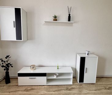 Útulný 2 izbový byt s balkónom na prenájom v širšom centre Popradu – Fotografia 6