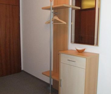 2,5 Zimmerwohnung zur Zwischenmiete 2/2026 - 5/2026 - Foto 1