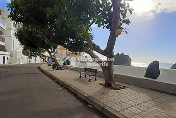 Cozy 1-Bedroom Apartment for Rent in El Pris, Tacoronte