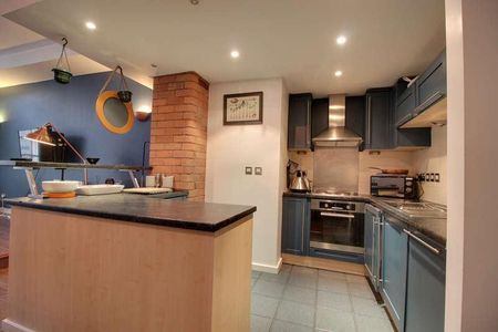 Ludgate Lofts, Ludgate Hill, Birmimgham, B3 - Photo 4