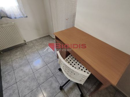 Studio / γκαρσονιέρα 40 τ.μ. για ενοικίαση, Ν. Σερρών, Σέρρες - Photo 4
