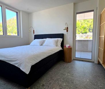 Appartamento di vacanza in nuova costruzione - Ferienwohnung in Neu... - Foto 3
