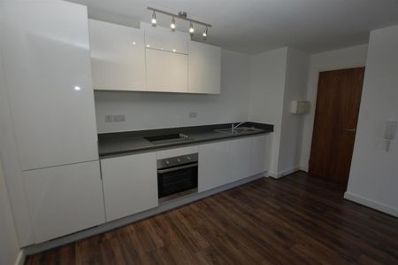 Apartment 26, Landmark, Brierley Hill, West Midlands - Photo 3