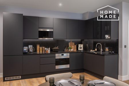 1 bedroom flat to rent - Photo 4