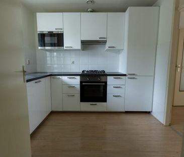 Etienne de Bouterstraat 24, Het Lage Land, 3067AG, Rotterdam - Photo 5