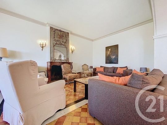 Location Maison 5 pièces 243m² NICE 06300 - Photo 1