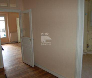 Location appartement 1 pièce 47 m² à Angers (49100) - Photo 5