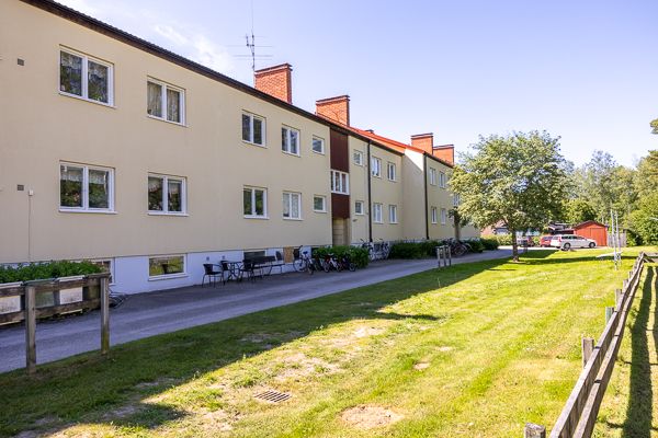 Furuvägen 3C - Foto 1