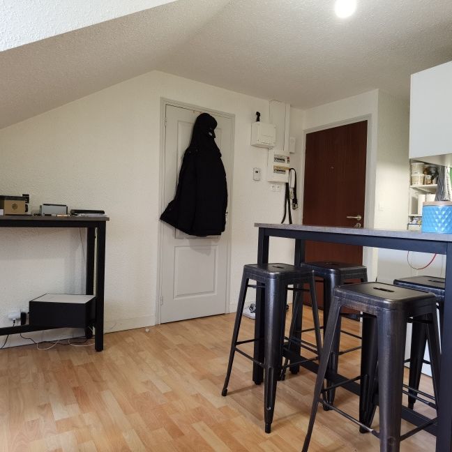 Location Appartement 2 pièces 24m² TOURS 37000 - Photo 1