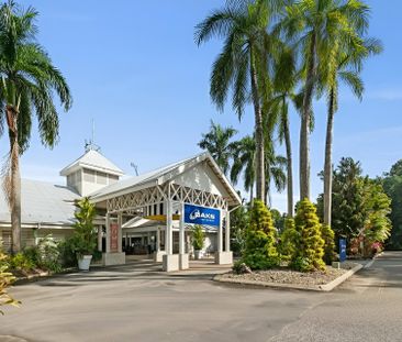 3111 Oaks Apartment/87 Port Douglas Road, Port Douglas QLD - Photo 4