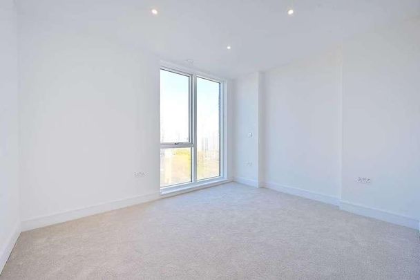 Bookbinder Point, Acton, W3 - Photo 1