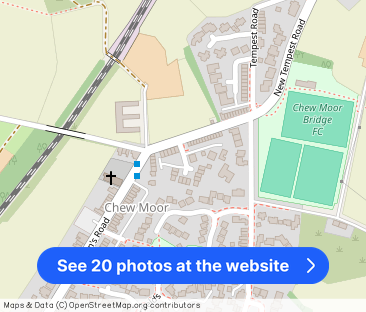 Hadleigh Green, Lostock, BL6 - Photo 1