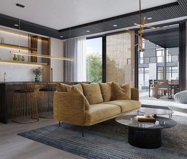 For Lease - 3071 Trafalgar Road Unit# B 606, Oakville, Ontario - Photo 4