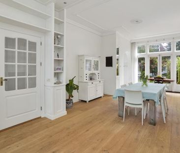 Huis te huur: Van Boetzelaerlaan 37 2581 AB Den Haag - Photo 6