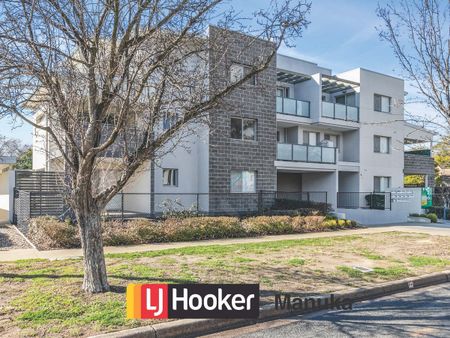 3/16-18 Berrigan Crescent, O'Connor ACT 2602 - Apartment For Rent | Domain - Photo 5