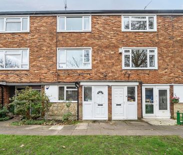 2 bedroom maisonette to rent - Photo 5