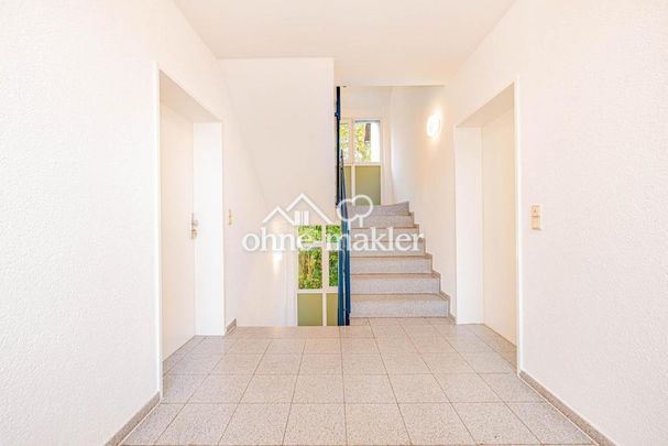 Frisch renoviert- 4- Zimmer Wohnung in ruhiger Lage von Niestetal - Photo 1