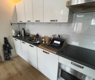 Te huur: Appartement Jozef Israëlsstraat in Groningen - Foto 4