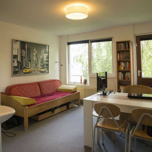 Meester Ulrichweg 59, Room no. B11 - Foto 1