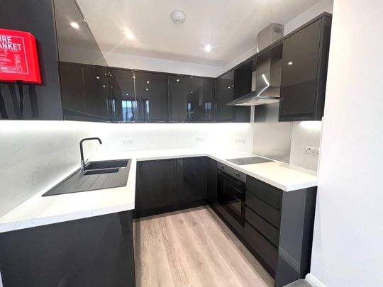 1 bedroom apartment to rent - Photo 1