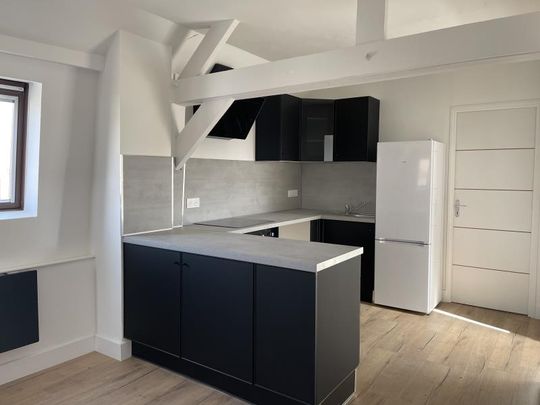 Location Appartement 2 pièces 48m² - Photo 1