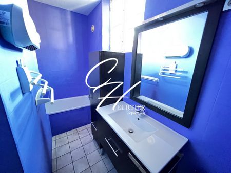 T2 - Saint-Martin-D'hères - Photo 4