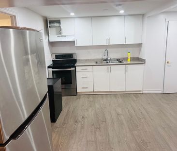 For Lease - 15 Sedgemount Drive Unit# Bsmt, Toronto, Ontario - Photo 5