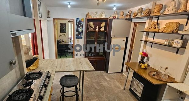 Μονοκατοικία για ενοικίαση Λαγονήσι (Καλύβια Θορικού) - Photo 1