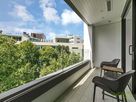 City Centre, 401/27 Rutland Street - Photo 3