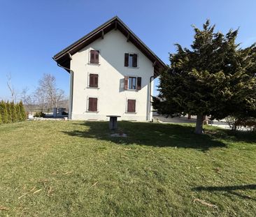 3.5 Zimmer - Photo 6