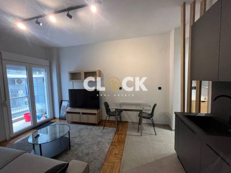 Studio/Γκαρσονιέρα για ενοικίαση Βούλγαρη - Άγιος Ελευθέριος - Ντεπώ (Βούλγαρη - Ντεπώ - Μαρτίου) - Photo 3