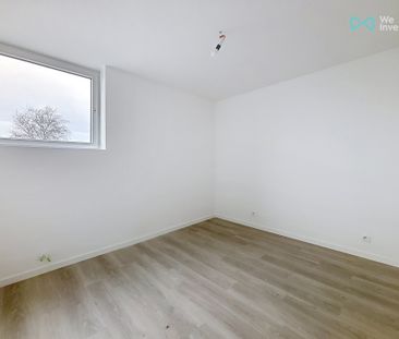 Gelijkvloerse verdieping met twee slaapkamers in Rebecq - Photo 4