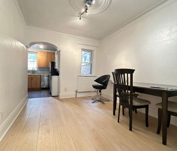 For Lease - 46 Bartonville Avenue Unit# Main, Toronto, Ontario - Photo 4