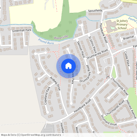 Hillview Park, Coleraine, BT51 3EH