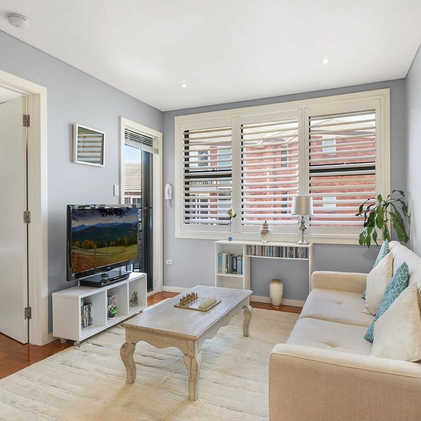 12/24 Melrose Avenue, Mosman NSW 2088 - Apartment For Rent | Domain - Photo 1