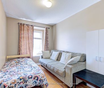 For Lease - 770 Othello Court Unit# 68, Mississauga, Ontario - Photo 5