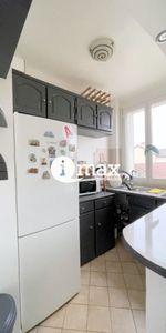 Location Appartement COLOMBES - - Photo 3