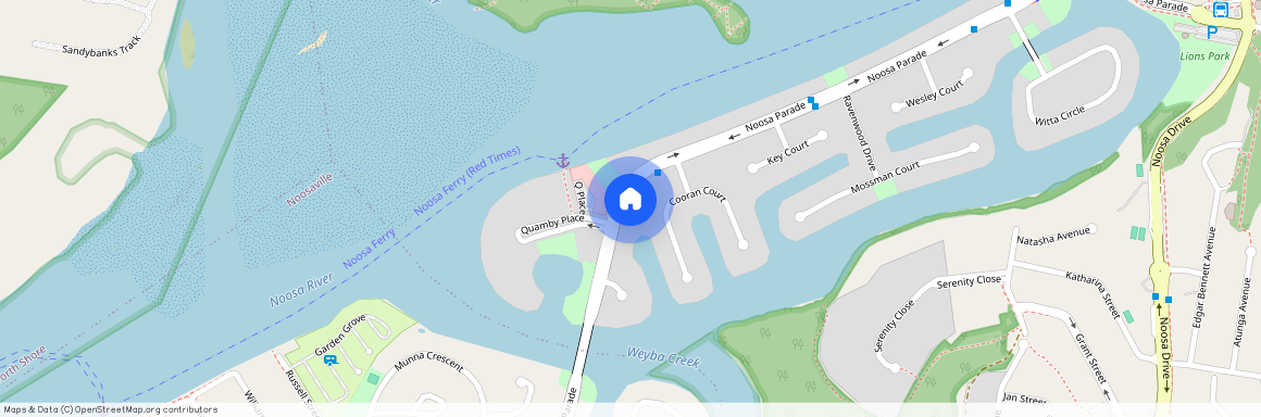 Unit 6/81 Noosa Pde, Qld 4567, Noosa Heads