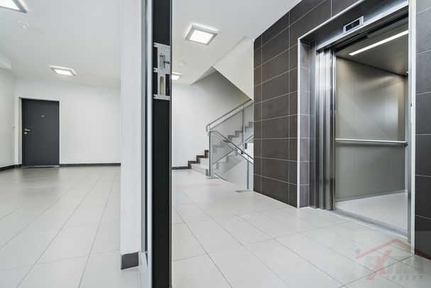 Dla grupy studentów | 3 niezależne pokoje + balkon (436831) - Фото 1