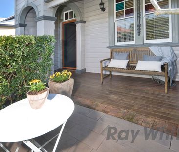 180 Denison Street, Hamilton NSW 2303 - House For Rent | Domain - Photo 6