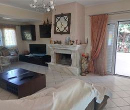 Μεζονέτα για ενοικίαση - Ανθηδώνος, - Photo 1