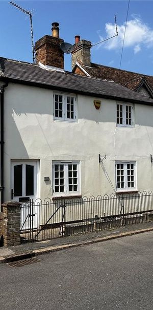 2 bedroom house to rent - Photo 1