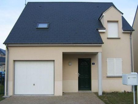 Location Maison 5 Pièces 98 m² - Photo 2