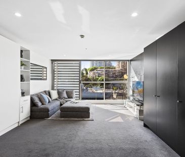 Immaculate Furnished Studio Apartment - Photo 4