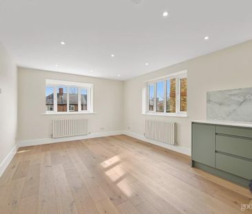 2 bedroom apartment to rent - Photo 2